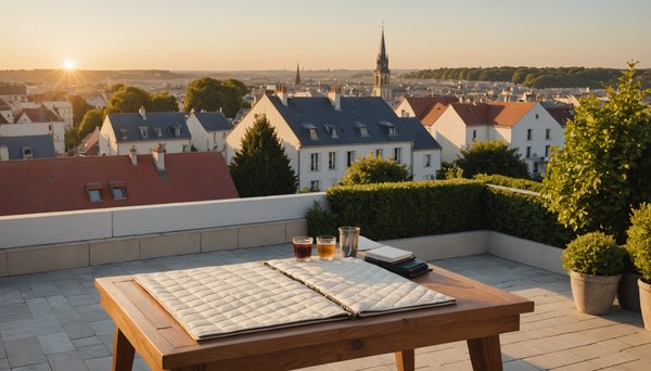 Investir dans l'immobilier à proximité de Paris : les villes à privilégier