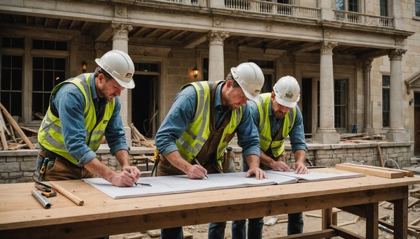 Comment être sûr de conserver l'architecture de demeure en employant la bonne entreprise de BPT ?