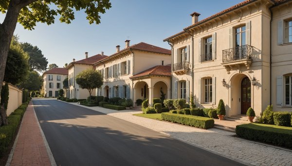 Comment trouver des demeures de luxe dans les Landes ?