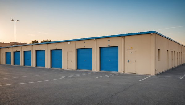 Trouvez le Garde-Meuble Sécurisé Idéal à Perpignan : Votre Solution pour un Stockage Serein