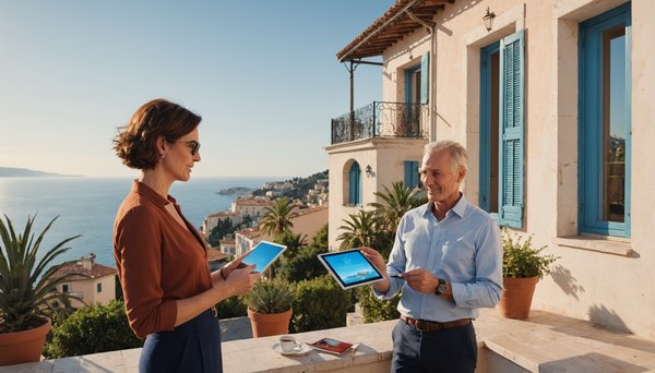 Guide ultime pour vendre votre maison à Nice : Astuces et tendances du marché