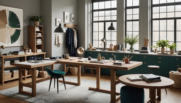 Tarif d'architecte d'intérieur: guide des coûts