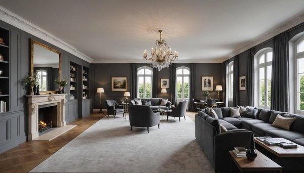 Découvrez les meilleures maisons de luxe à toulouse à vendre