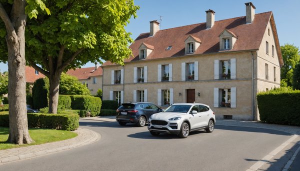 Propriétés à vendre à mérignac : quels sont les secteurs résidentiels les plus recherchés ?