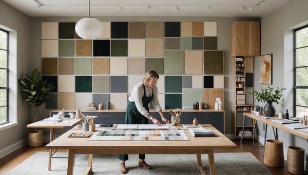 Comment choisir les bonnes tendances en matière de design pour votre maison