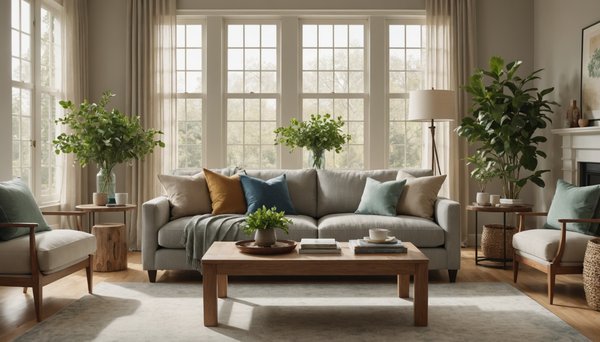Comment choisir les bonnes couleurs pour votre belle maison