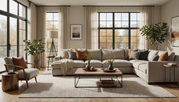Tendances de la décoration intérieure pour 2023 : Un guide pour de belles maisons